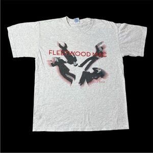 Vintage Y2K 2003 Fleetwood Mac What’s The World Coming To Tour